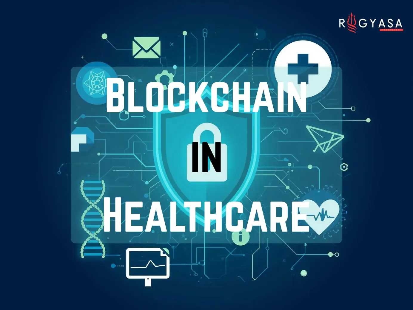 Blockchain in Healthcare: A Game-Changer for Data Security