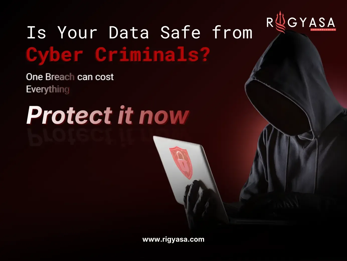 How to protect data from cyber attacks in 2026