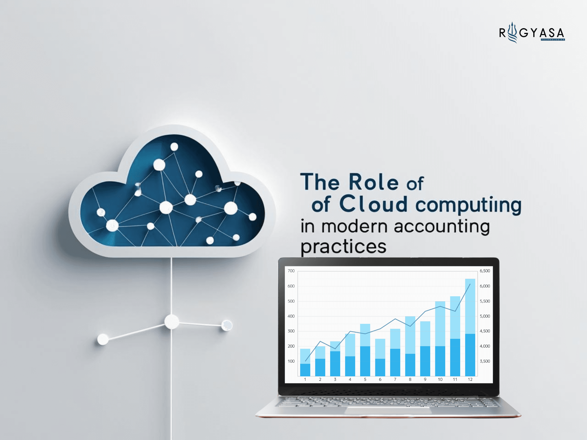 The Role of Cloud Computing in Modern Accounting Practices