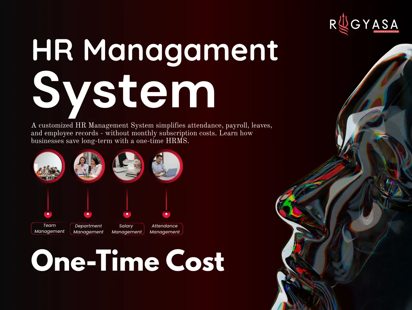 HR Management System