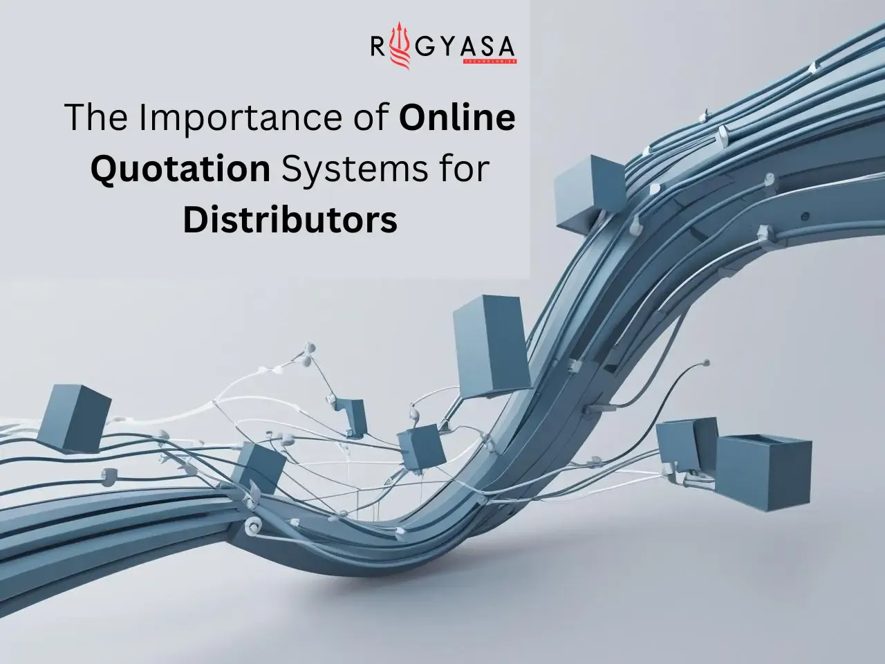 The Importance of Online Quotation Systems for Distributors